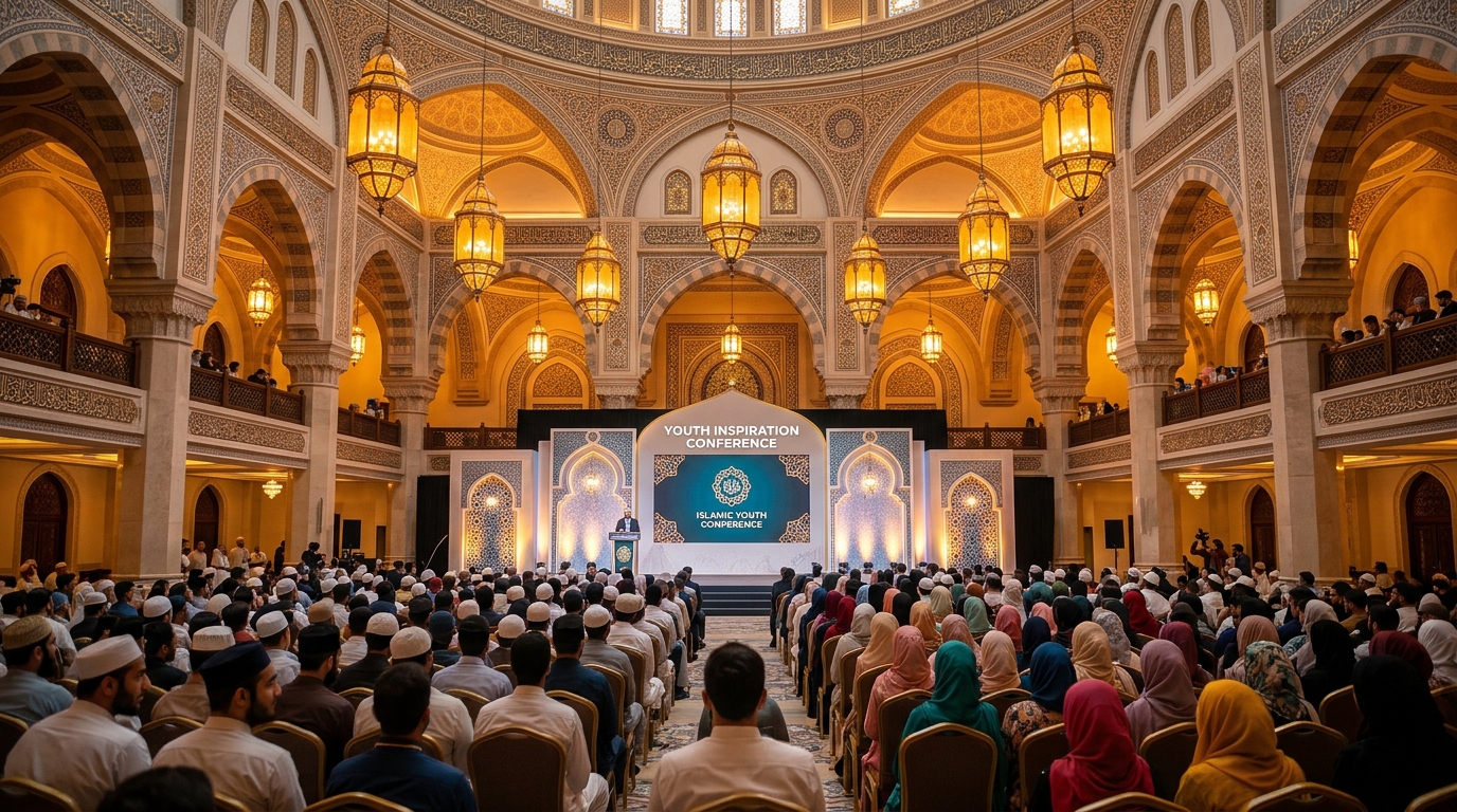 Role of Youth in Building a Moral Society
